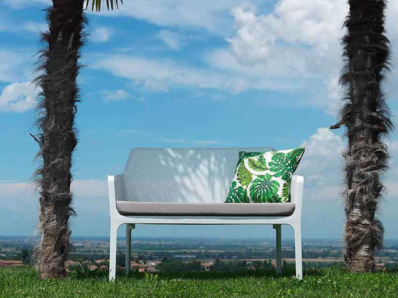 Net Bench