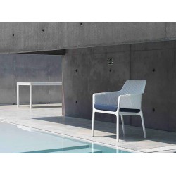 Silla Net Relax