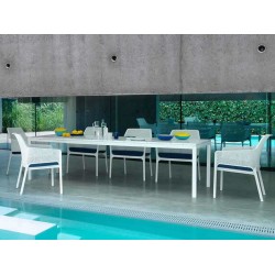 Silla Net Relax