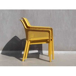 Silla Net Relax