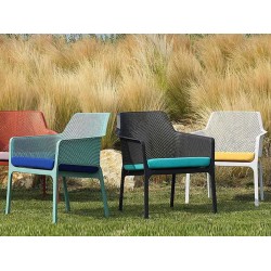 Silla Net Relax