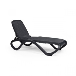 Omega Sunlounger