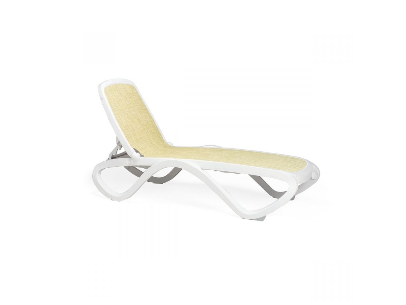 Omega Sunlounger