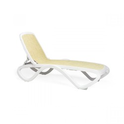 Omega Sunlounger