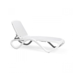 Omega Sunlounger