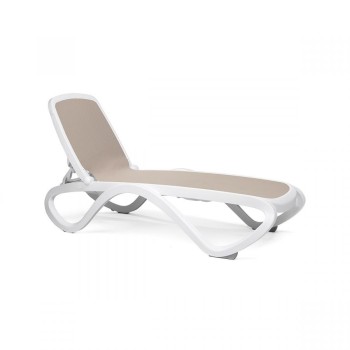 Omega Sunlounger
