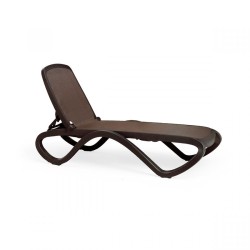 Omega Sunlounger