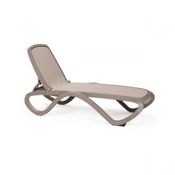 Omega Sunlounger