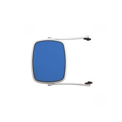 Sunshade for Alfa and Omega Sunlounger