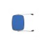 White / Blue 