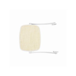 Sunshade for Alfa and Omega Sunlounger