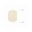 White / Beige 