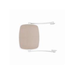 Sunshade for Alfa and Omega Sunlounger