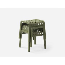 Poggio Stool