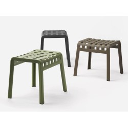 Poggio Stool