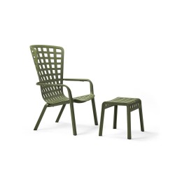 Poggio Stool