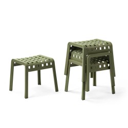 Poggio Stool
