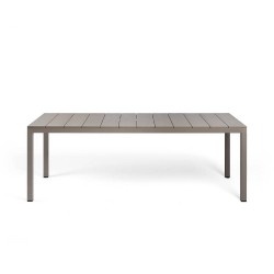 Rio Alu 210 Fix Table