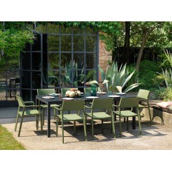 Rio Alu 210 Fix Table