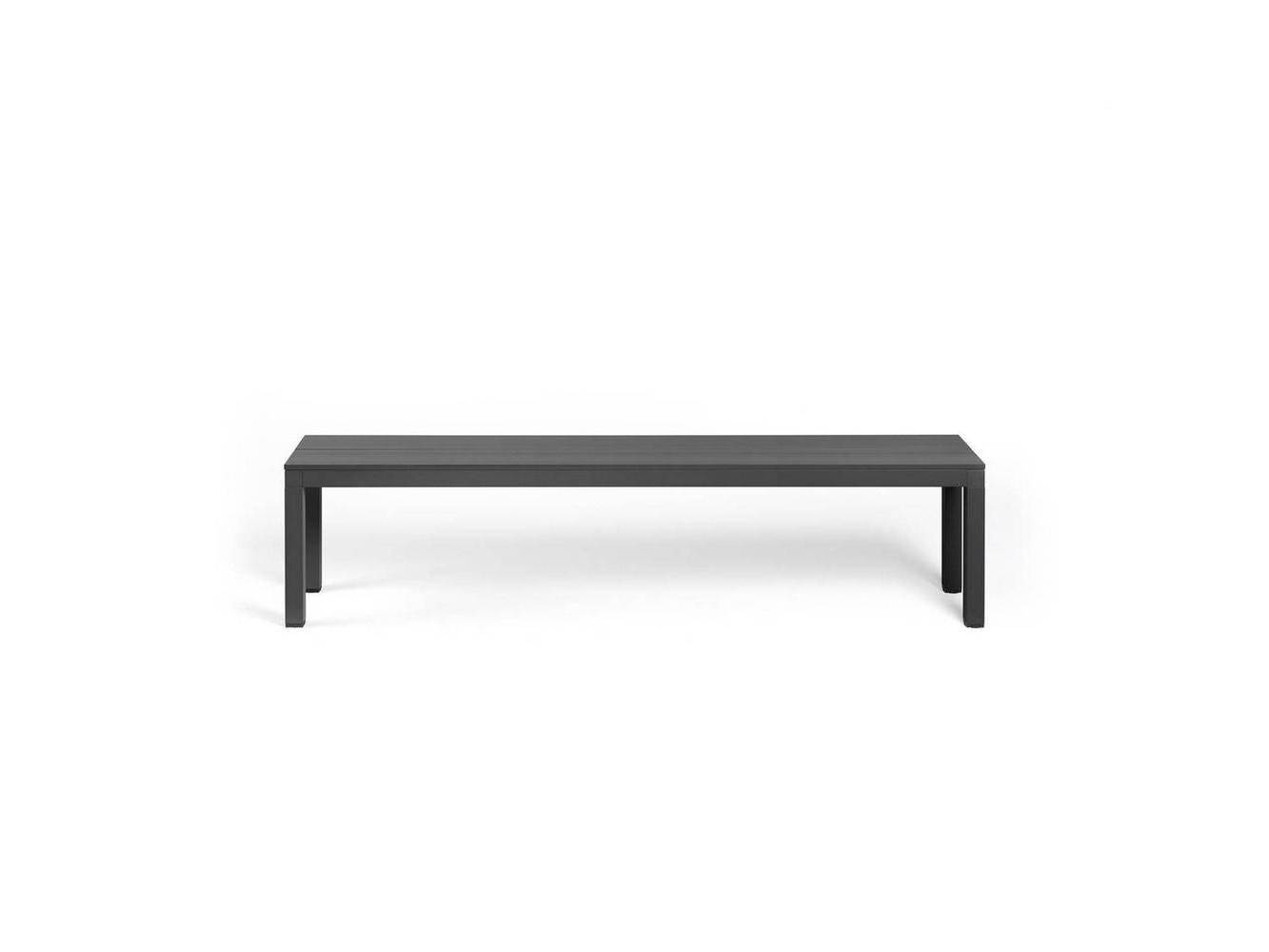 Rio Bench Alu