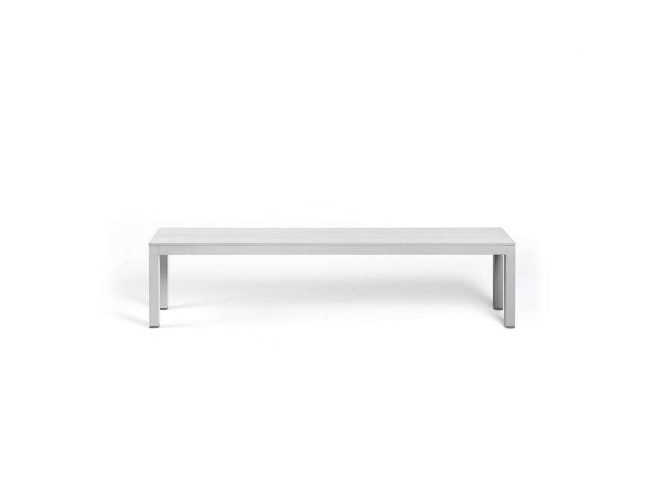 Rio Bench Alu