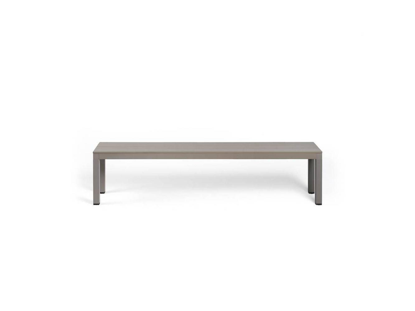 Rio Bench Alu