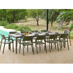 Rio 210 Table