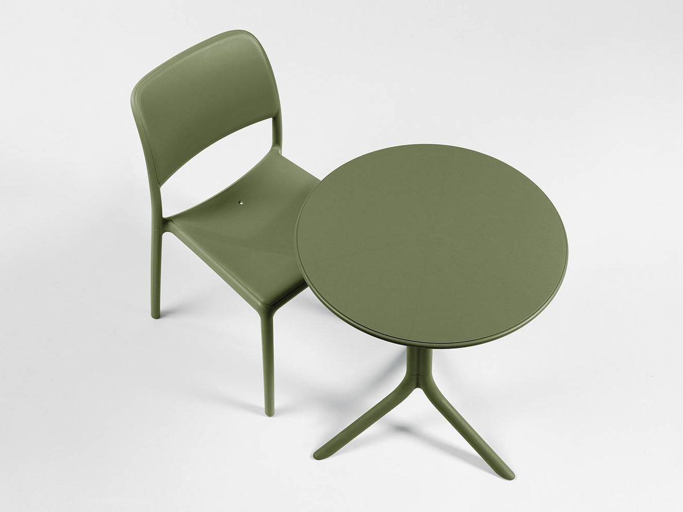 Riva Bistrot Chair