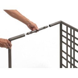 Sipario End Element