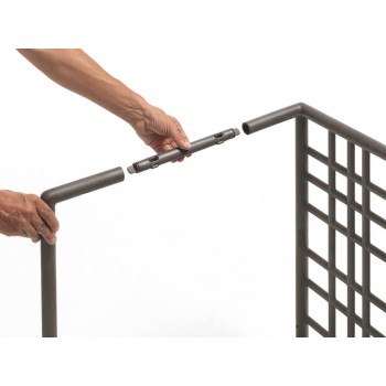 Elemento de Fecho Sipario Elemento de Fecho Sipario