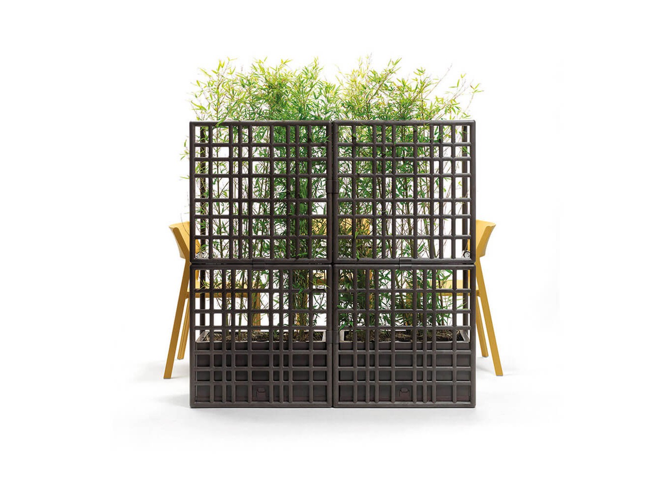 Sipario Planter