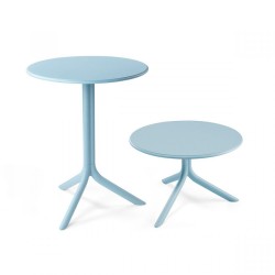 Spritz Table