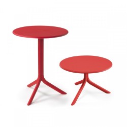Spritz Table
