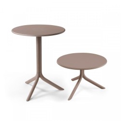 Spritz Table