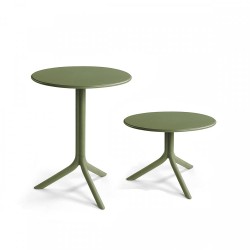 Spritz Table