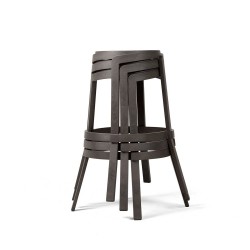 Taburete Stack Maxi