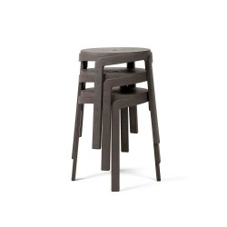 Taburete Stack Mini