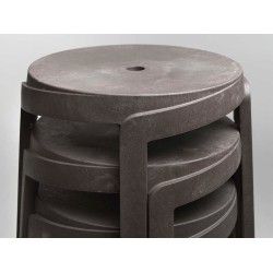 Taburete Stack Mini