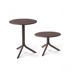Step Table