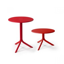Step Table