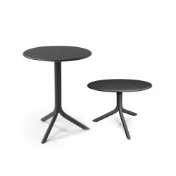 Step Table