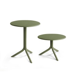 Step Table