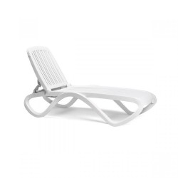 Tropico Sunlounger