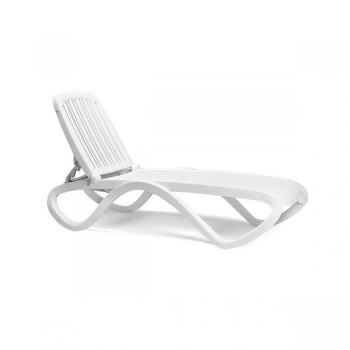 Tropico Sunlounger