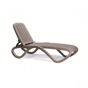 Tropico Sunlounger