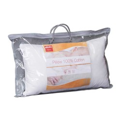 100% Cotton Pillow