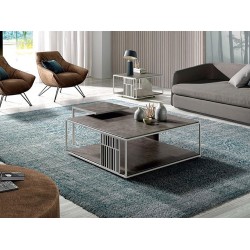 Codex Coffee Table