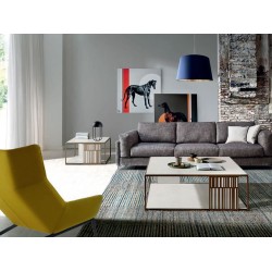 Codex Coffee Table