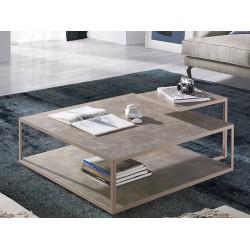 Life Coffee Table