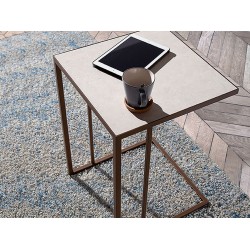 Life Coffee Table